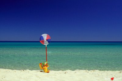 Cala Sinzias_Sardegna