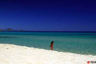 Cala Sinzias_Sardegna