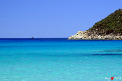 Cala Sinzias_Sardegna