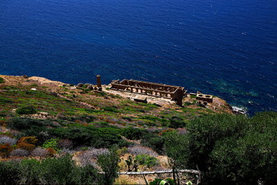 Sardegna, Nebida