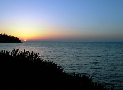 Argentario, Toscana