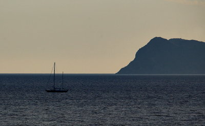 Sardegna, Chia