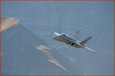 axalp airshow 2009