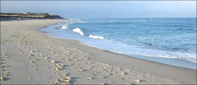 Coast Guard Beach