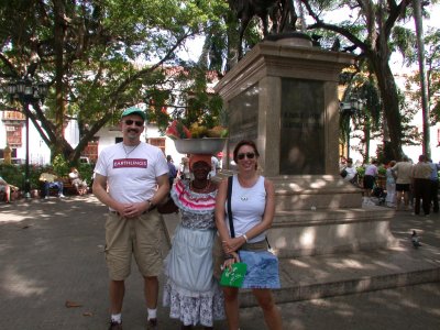 Cartagena, Columbia