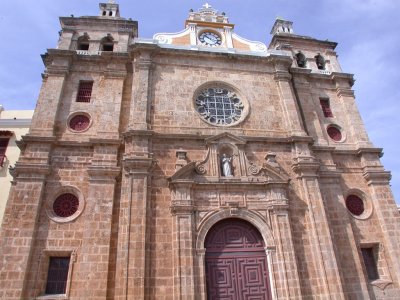 Cartagena, Columbia