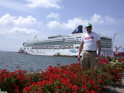 Cartagena, Columbia