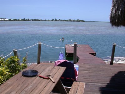 Blue Water Key RV Resort