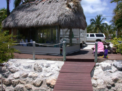 Blue Water Key RV Resort