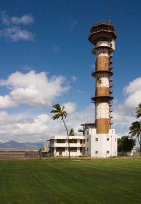 Pearl Harbor, Oahu