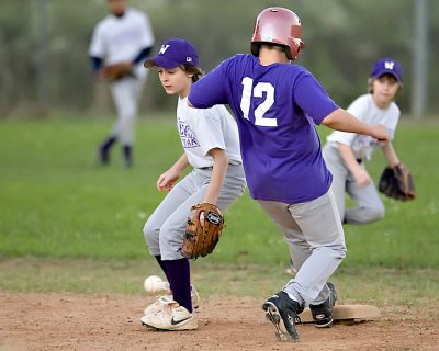 11-12 Yr. Old