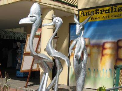 Australia 2005