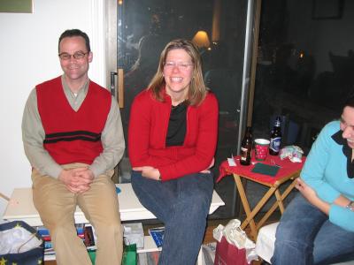 WebCT Xmas in Marblehead, MA