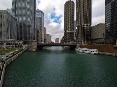 Chicago
