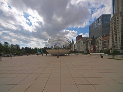 Chicago 2009
