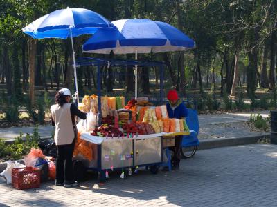 Chapultepec 2