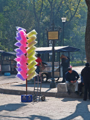Chapultepec 4