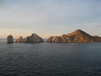 Cabo San Lucas, MX