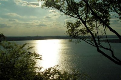 Travis Lake Tx