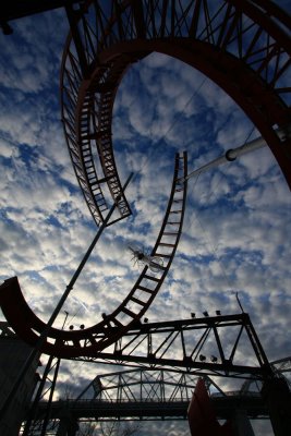 Apr 2010- Expressive Clouds- Mark Ashburn