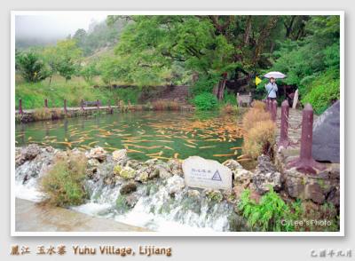 LiJiang 麗江