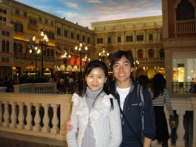 Macau (01/12/2007)