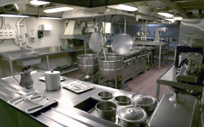 The Galley