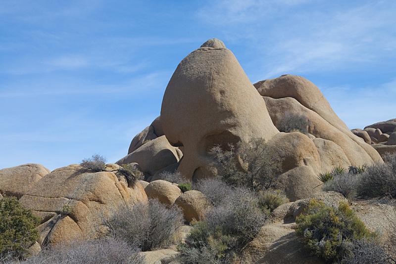 Skull Rock