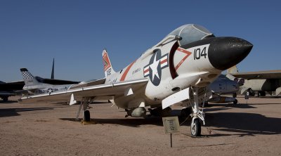 Pima Air & Space Museum 10