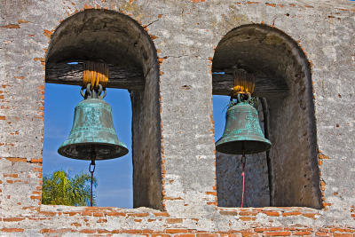 Old Mission Bells