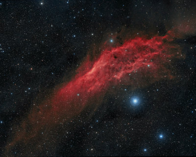 DSS Processed Plates