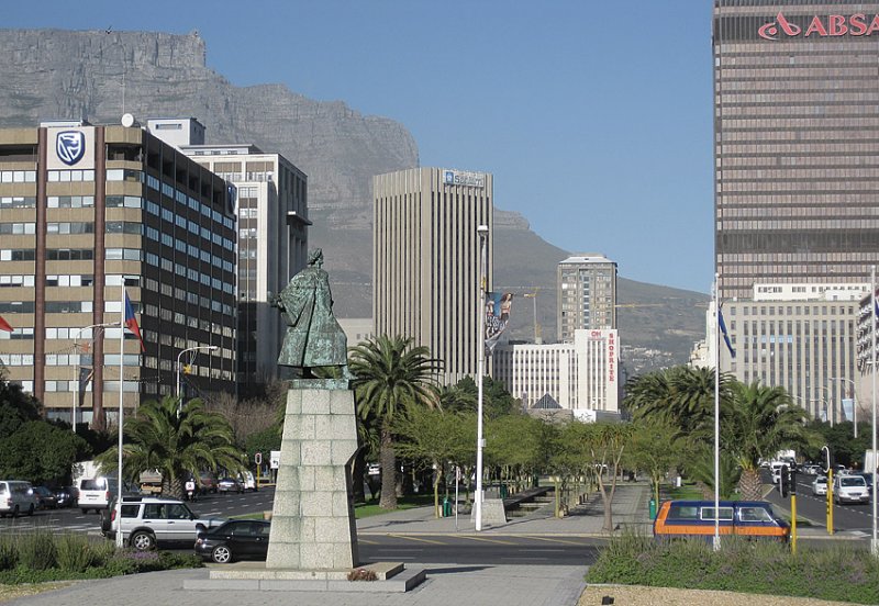 Cape Town