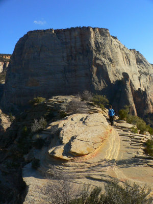 Angel's Landing