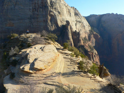 Angel's Landing