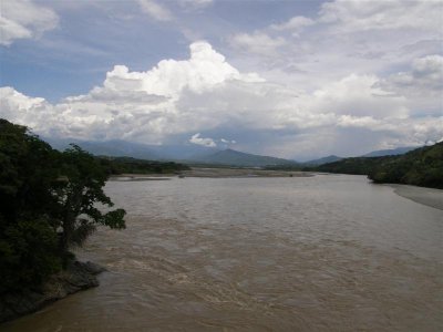 Rio Cauca