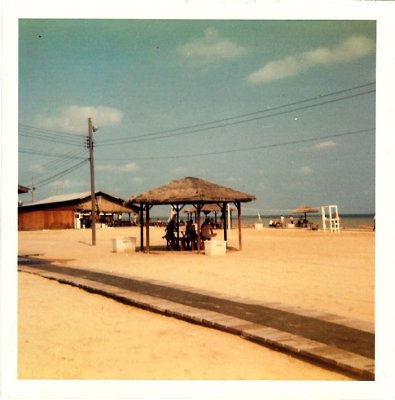 50-U-Tapao Beach