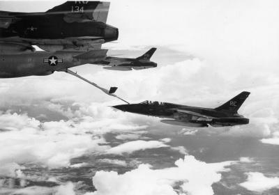 Refueling Thud