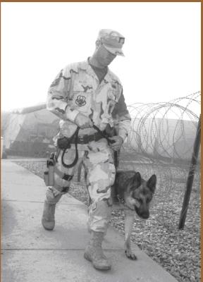 SSgt. Jake Bolton