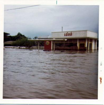 Flooded Mekong_10, Udorn 71