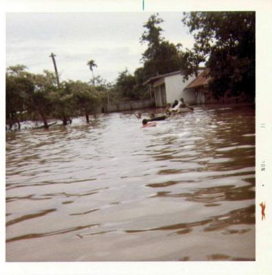 Flooded Mekong_3, Udorn 71