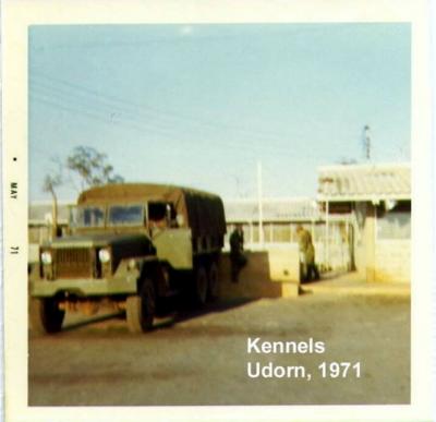 Kennels - Udorn 71