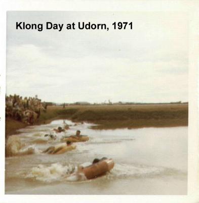 Klong races, Udorn 71