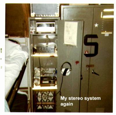 My Stereo system _2 - Udorn 71