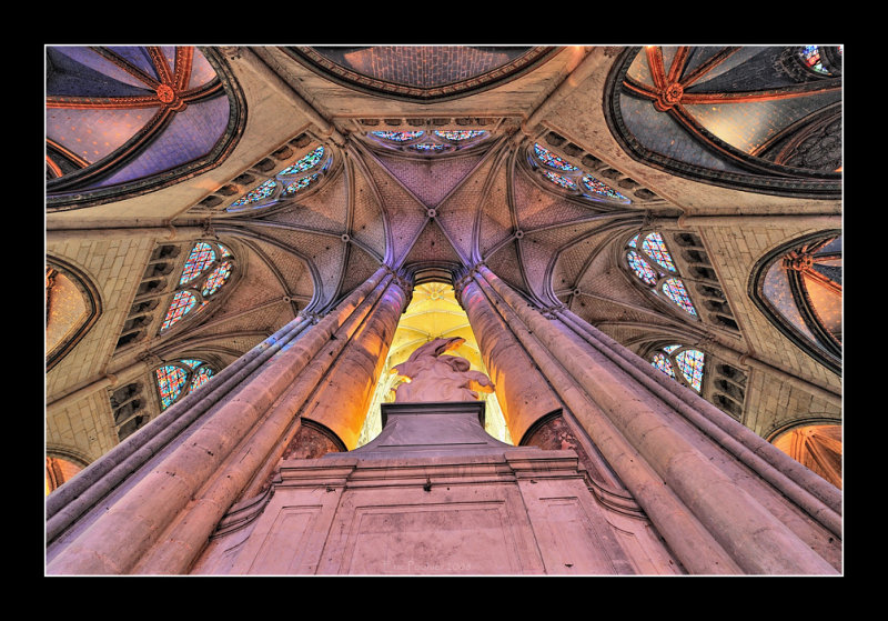 Cathedrale de Beauvais 7