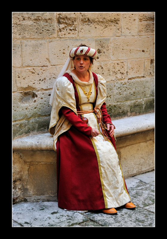 Tarascon - Provence 17