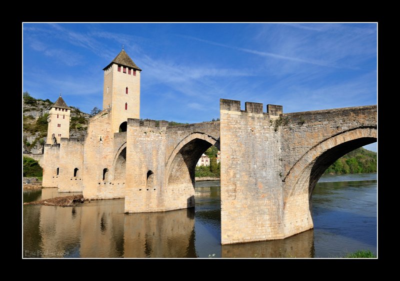 Le pont Valentr de Cahors (EPO_7870)