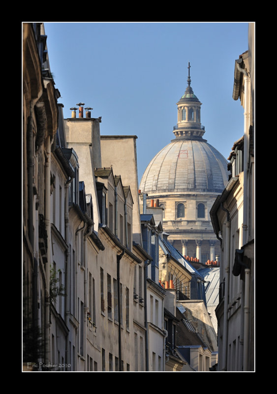 Paris - Pantheon (EPO_12571)