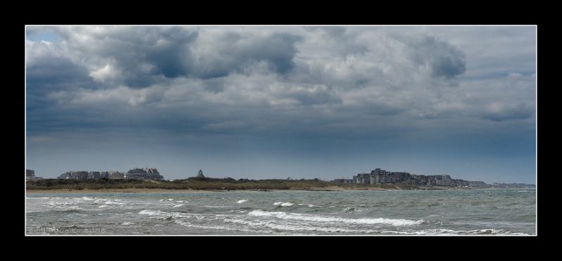 Cabourg Panorama