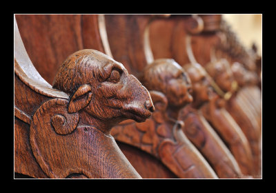 Cathedrale de Beauvais 11