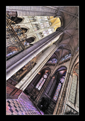 Cathedrale de Beauvais 13
